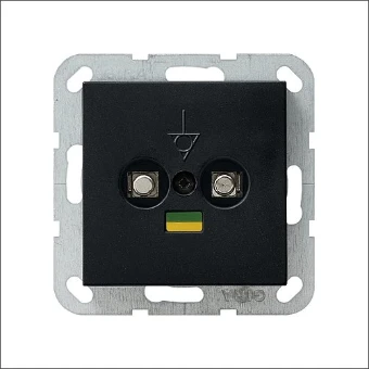 0405005 GIRA POTENTIAALVEREFF DS 2V S55 MZW