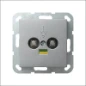 040526 GIRA POTENTIAALVEREFF DS 2V S55 ALU