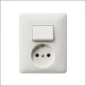 NL GIRA COMB UIT-WIS/WCD ZRA V S55 WT