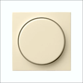 065001 GIRA AFD KNOP S55 CR