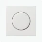 0650112 GIRA AFD KNOP F100 WT