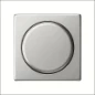 0650600 GIRA AFD KNOP S55 EDELST