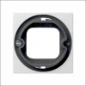 065903 GIRA AFD BAJONET LICHTSIG S55 WT