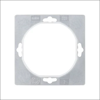 095800 GIRA AFDICHTFLENS 50MM ACC