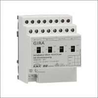 GIRA, 104500