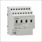  GIRA SCHAKELACT 4V C-LAST KNX DIN
