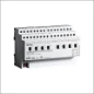  GIRA SCHAKELACT 8V C-LAST KNX DIN