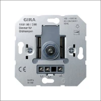 GIRA, 118100