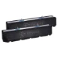  FREDDOX VOET SET RUBB 400X180X95 +BOUT