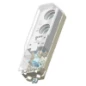  ELEQ AANSLUITKAST TYPE LS-94 2XE27