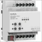 201500 GIRA DIMACT 4V DIN STD KNX SECURE