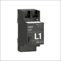 GIRA, 207000