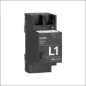  GIRA L1 KNX DIN-RAIL