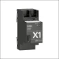 209600 GIRA X1 KNX DIN-RAIL
