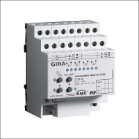 GIRA, 215400