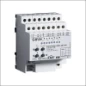  GIRA ROLLUIKACT 4V AC 230V KNX DIN