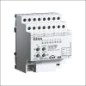  GIRA FAN COIL ACT KNX DIN-RAIL