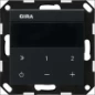  GIRA IB-RADIO IP SYSTEM 55 ZWART M