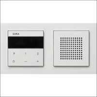GIRA, 232029
