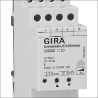 GIRA, 236500