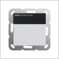 2378005 GIRA LED SENSOTEC Z/REMOTE S55 MZW