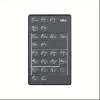 GIRA, 237300
