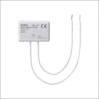 237500 GIRA LED -ENSATIEMOD ACC