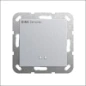 237626 GIRA SENSOTEC Z/AFSTANDSBED S55 ALU