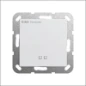 237627 GIRA SENSOTEC Z/AFSTANDSBED S55 MWT