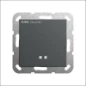 237628 GIRA SENSOTEC Z/AFSTANDSBED S55 ANT