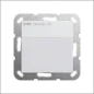 237803 GIRA LED SENSOTEC Z/REMOTE S55 WT