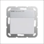 237826 GIRA LED SENSOTEC Z/REMOTE S55 ALU