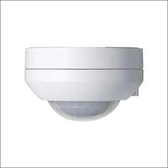 239902 GIRA AANWEZ -+BEWEG M 360GR