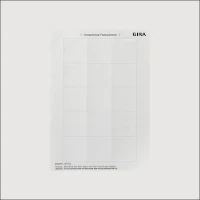 GIRA, 287002