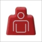  GIRA KNOP TREKDRUKC ACC
