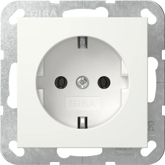 446627 GIRA WCD RA Z/KL S55 WT M