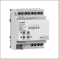  GIRA ACTOR JAL 6V/3V DIN STD KNX