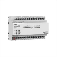 GIRA, 502800
