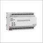  GIRA ACTOR JAL 16V/8V DIN STD KNX