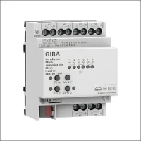 GIRA, 503300
