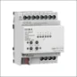  GIRA ACTOR JAL 6V/3V DIN KMF KNX