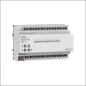  GIRA ACTOR JAL 16V/8V DIN KMF KNX