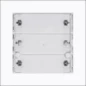 510100 GIRA RF TASTSENS 1V KNX