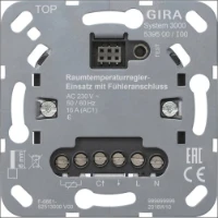 GIRA, 539500