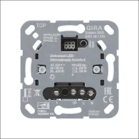 GIRA, 540100