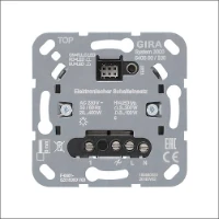 GIRA, 540500