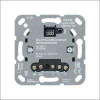 GIRA, 540600