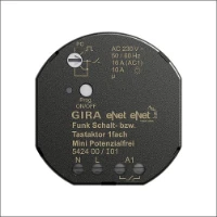 GIRA, 542400