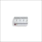 543100 GIRA DR L DIMACT 4V DIN-RAIL ENET
