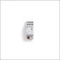  GIRA DR L SCH /TASTACT 1V DIN ENET